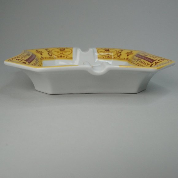 Rare BIDASOA San Cristobal de la Habana Cigar Ashtray - Picture 15 of 15